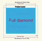 Preview: Diamond Painting Herz